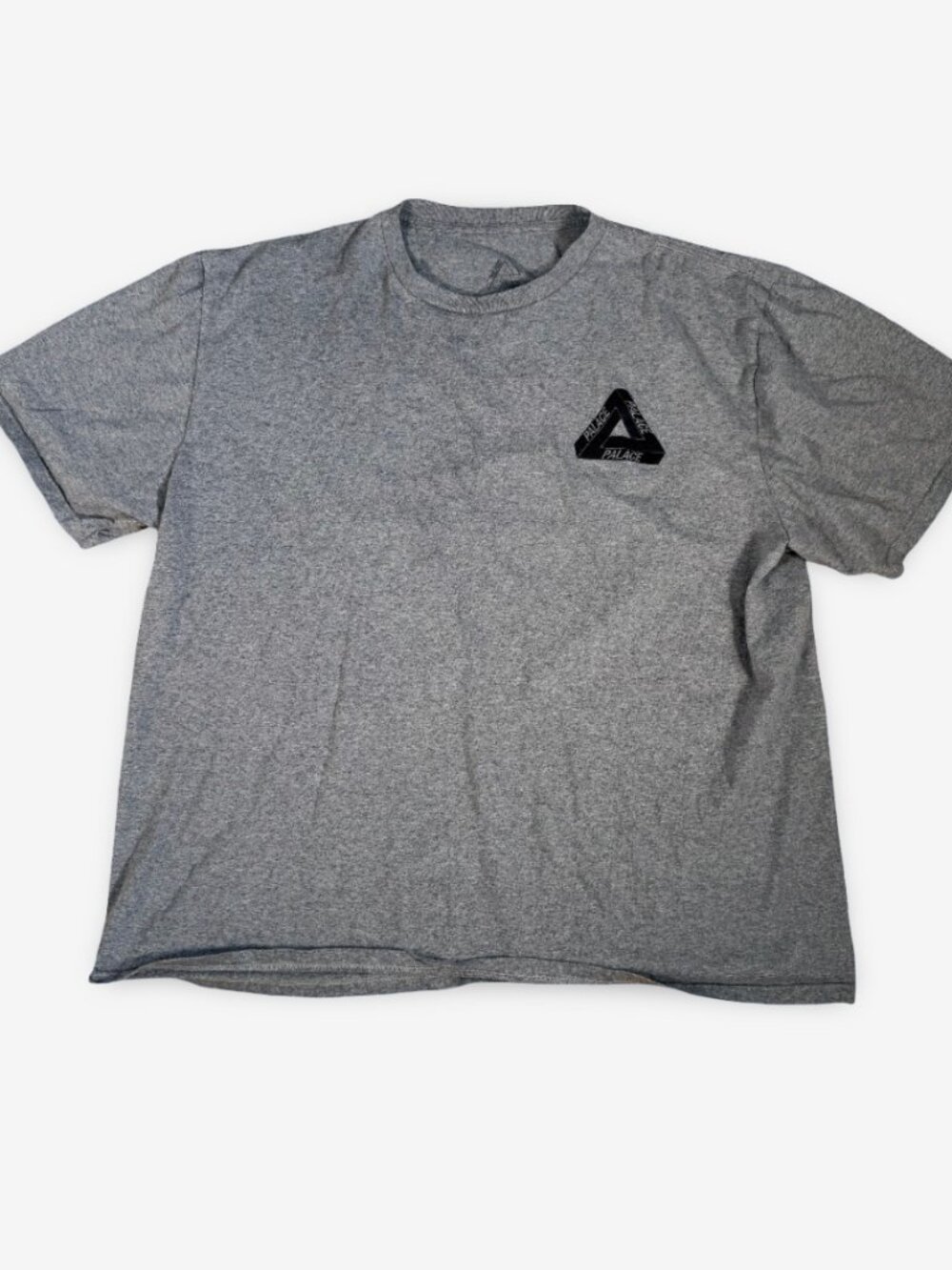 Palace Italia Drury Logo T-Shirt